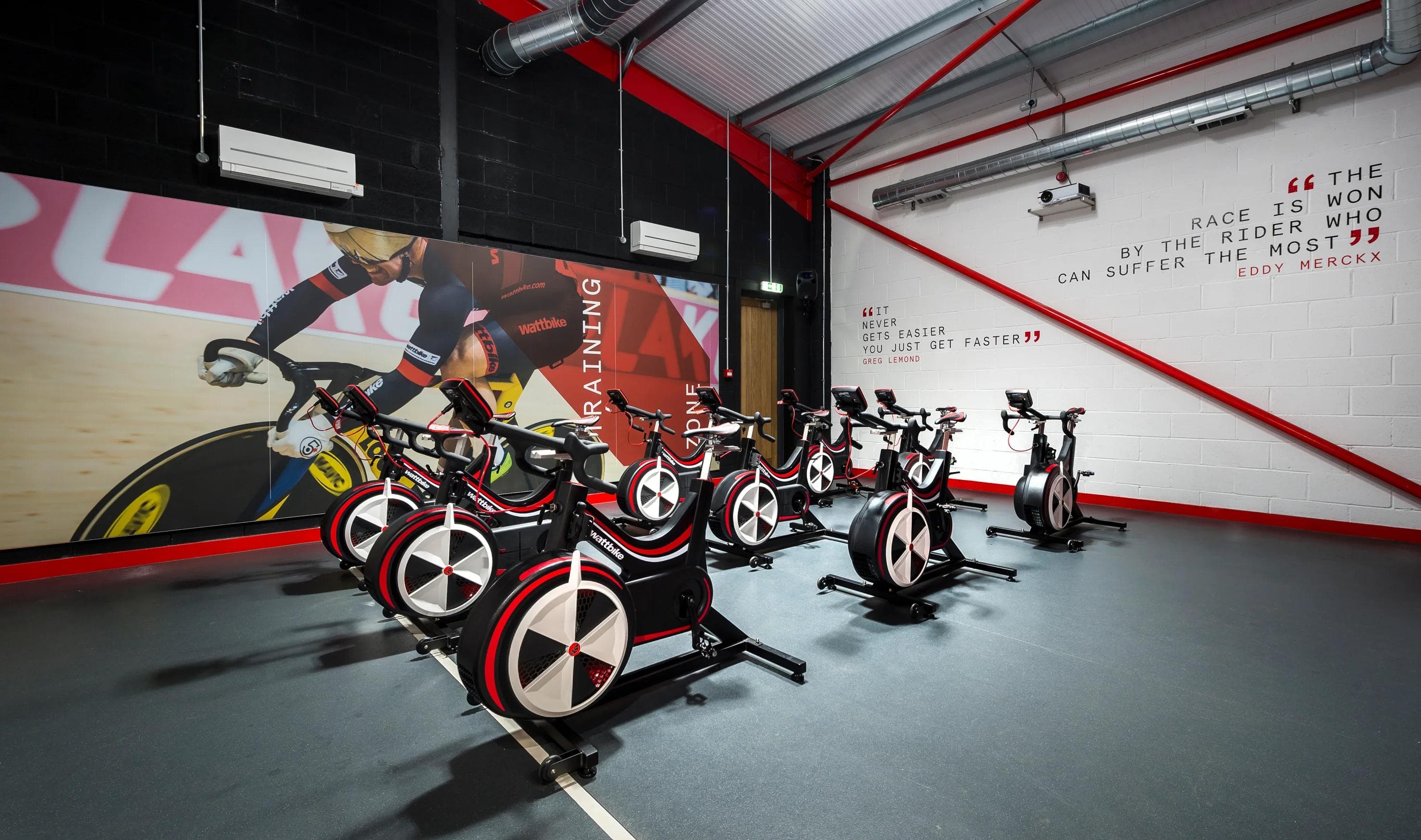 Implementing scalable Shopify solutions for Wattbike’s new product launches