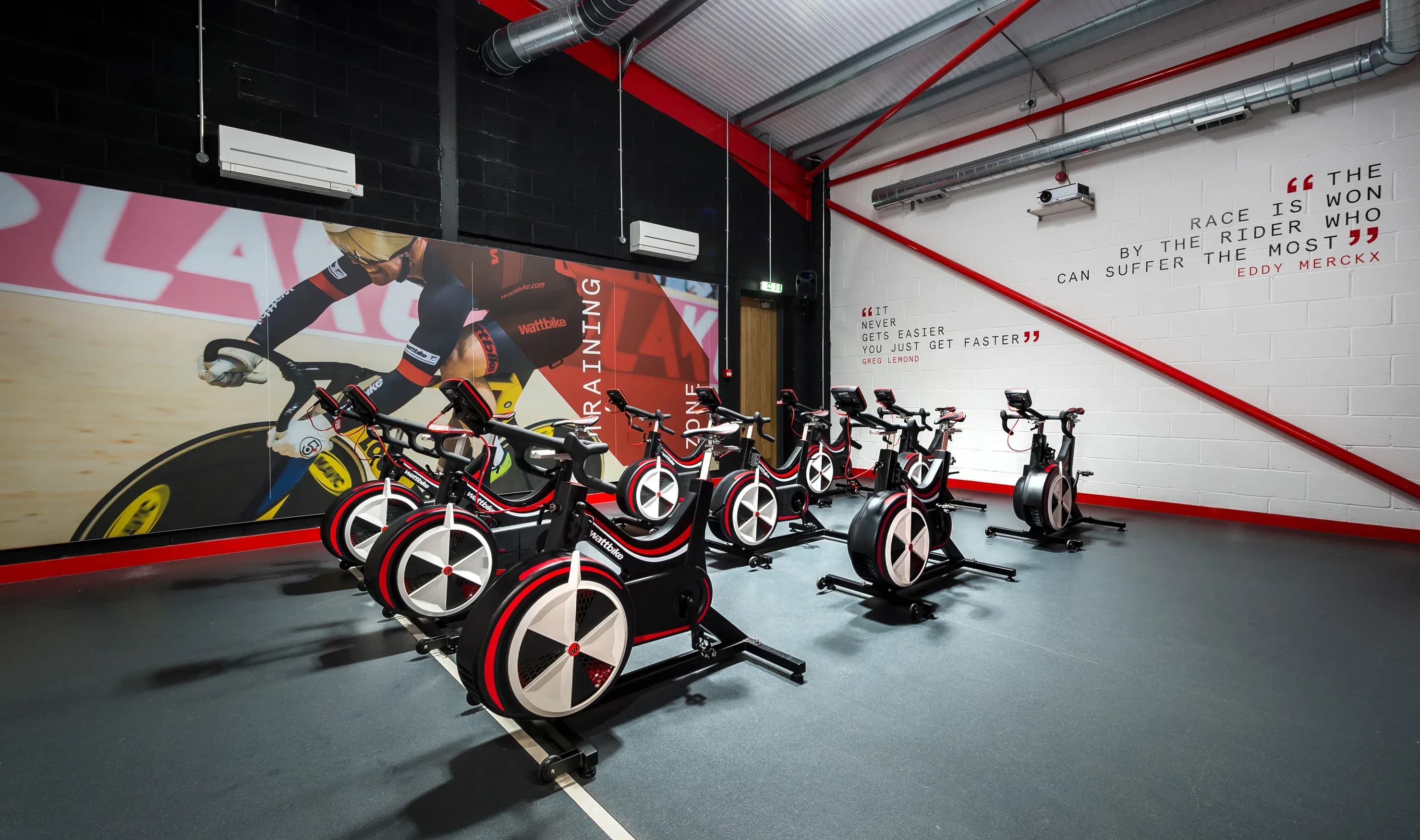 Implementing scalable Shopify solutions for Wattbike’s new product launches
