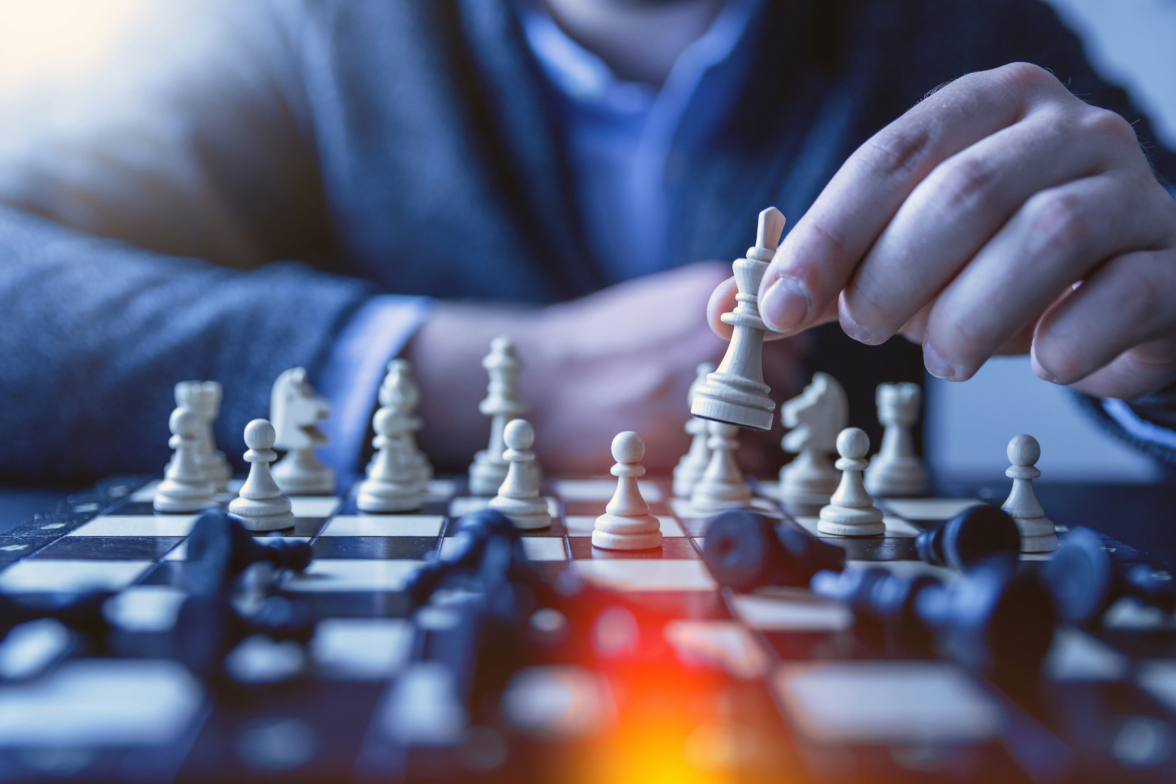 Best Practices for Intent-Based Marketing Campaigns