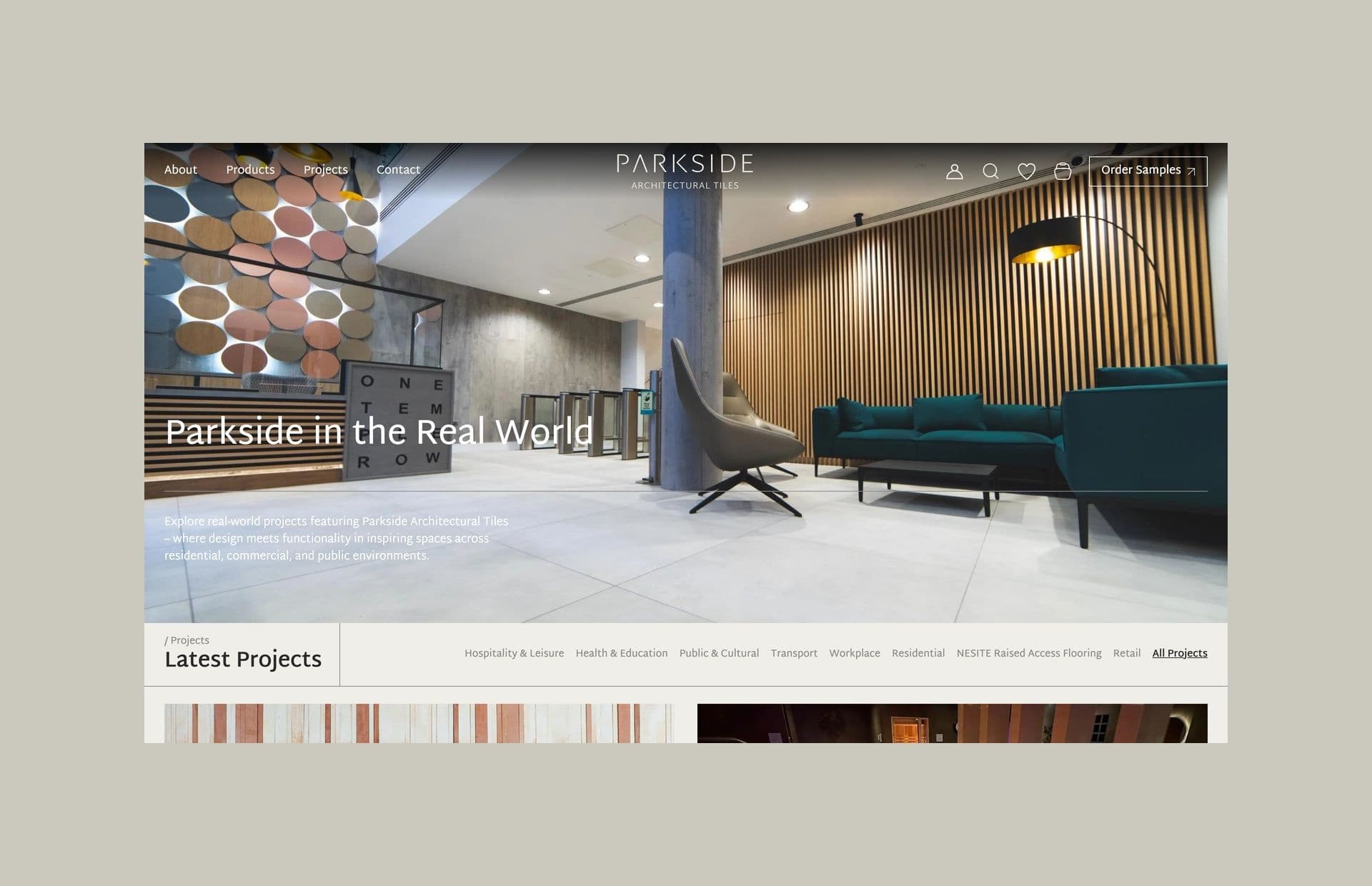Grid Image
